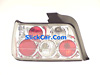 BMW E36 4DR 92-98 Alteeza Style Clear Tail lights