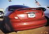 2003 Ford Taurus    Factory Style Rear Spoiler - Painted