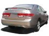2003 Honda Accord 4DR   Factory Style Rear Spoiler - Primed