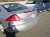 2007 Honda Accord 2DR   Factory Style Rear Spoiler - Primed