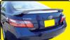 2008 Toyota  Camry    Custom Style Rear Spoiler - Painted