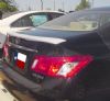 2010 Lexus Es300    Factory Style Rear Spoiler - Painted