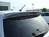 Nissan Versa   2007-2010 Roof Rear Spoiler - Painted