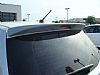 2009 Nissan Versa    Roof Rear Spoiler - Painted