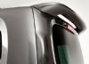 2010 Nissan Cube    Factory Style Rear Spoiler - Painted
