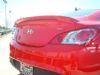 2011 Hyundai Genesis 2DR   Factory Style Rear Spoiler - Primed