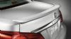 2011 Toyota Avalon    Factory Style Rear Spoiler - Painted