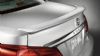 2011 Toyota Avalon    Factory Style Rear Spoiler - Primed