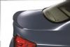 2011 Bmw 3 Series 4DR   Factory Style Rear Spoiler - Painted