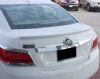 2011 Buick Lacrosse    Factory Style Rear Spoiler - Painted