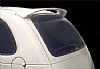 Chrysler PT Cruiser   2001-2010 Factory Style Rear Spoiler - Painted