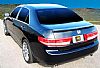 Honda Accord Sedan 2003-2005 Lip Style Primed Spoiler