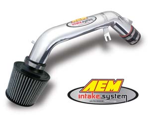 AEM Intakes