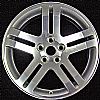 2007 Dodge Magnum  18x7.5 Polished Factory Replacement Wheels