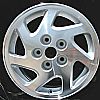 1996 Nissan Maxima  15x6.5 Machined Factory Replacement Wheel