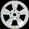 2008 Mitsubishi Raider  17x8.5 CLadded Factory Replacement Wheels