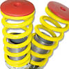 1988 Honda Civic/DelSol/CRX Arospeed Adjustable Coilovers