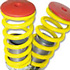 Suspension & Handling - Ford Probe Coilovers