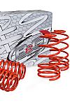 1999 Mercedes Benz S Class (S320, S420 & S500)  B&G S2 Sport Lowering Springs