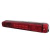 1988 Chevrolet Full Size Pickup  Red Housing Led 3rd Brake Light