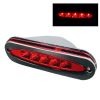 1997 Dodge Neon  Red Housing Led 3rd Brake Light