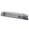 1997 Dodge Ram  Clear Housing Led 3rd Brake Light