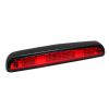 1996 Ford Bronco  Red Housing Led 3rd Brake Light