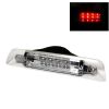 1998 Toyota 4 Runner  Clear Housing Led 3rd Brake Light