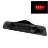 2000 Toyota 4 Runner  Smoke Housing Led 3rd Brake Light