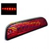 1996 Toyota Tacoma  Red Housing Led 3rd Brake Light