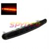 2000 Volkswagen Beetle  Smoke Housing Led 3rd Brake Light