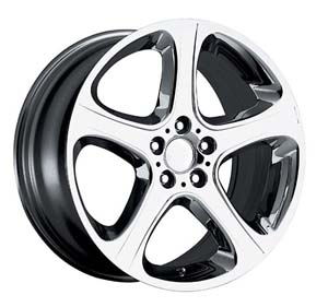 BMW Wheels