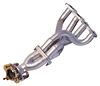 1998 Mitsubishi Eclipse  Bosal Performance Headers