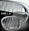 2000 Bmw Z3    Chrome Front Grill