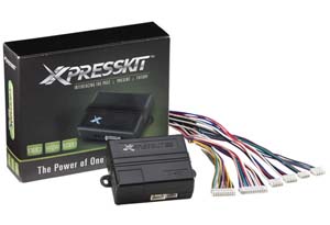 Bypass Modules - Mitsubishi Diamante Bypass Modules