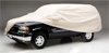 2007 Toyota FJ Cruiser  Cover Craft Custom Car Cover w/o Roof Rack and Spare Tire