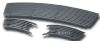 2012 Chevrolet Impala   Polished Lower Bumper Aluminum Billet Grille