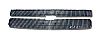 2010 Chevrolet Silverado 3500 Hd  Polished Main Upper Aluminum Billet Grille