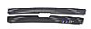 2006 Chevrolet Trailblazer Lt  Polished Main Upper Aluminum Billet Grille