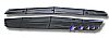 2011 Chevrolet Equinox   Black Powder Coated Main Upper Black Aluminum Billet Grille