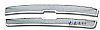 2004 Chevrolet Silverado 3500  Chrome Main Upper Mesh Grille