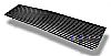 1974 Chevrolet Full Size Pickup   Polished Main Upper Aluminum Billet Grille