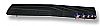 1974 Chevrolet Full Size Pickup   Black Powder Coated Main Upper Black Aluminum Billet Grille