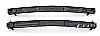 2002 Chevrolet Silverado 1500  Black Powder Coated Main Upper Black Aluminum Billet Grille