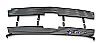 2004 Chevrolet Avalanche   Polished Main Upper Aluminum Billet Grille