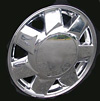 Cadillac&nbsp;De Ville&nbsp;Reproduction Wheels
