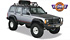 Fender Flares - Jeep Wrangler Jeep Fender Flares