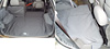 Jeep Grand Cherokee 99-04 Cargo Liner, models w/ Liftgate, Rear Speaker, No 3rd Row, 60/40 2nd Row Bench