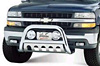 Chevy Full Size 1500 Series 99-02 Westin Bull Bar