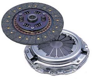Clutch Kits